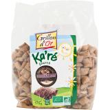 KARE FOURRE CHOCOLINETTE