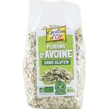 FLOCON AVOINE SANS GLUTEN