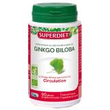 GINKGO BIO 90GEL