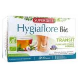 HYGIAFLORE BIO TRANSIT INFUSION
