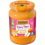 DANI'POM POMME BANANE 700G
