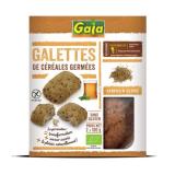 PAIN ESSENE SARRASIN