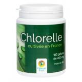 CHLORELLE 180GEL