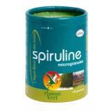 SPIRULINE 120 GRS MIC,ECOCERT