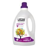 LESSIVE LIQUIDE CONCENTRÉE 1500 ML