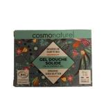 GEL DOUCHE SOLIDE KARITE COSMO 85GR