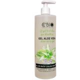 GEL ALOE VERA 500ML CBIO