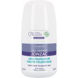 DEODORANT HYPOALLERGENIQUE JONZAC