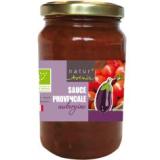 SAUCE PROVENCALE AUX AUBERGINE