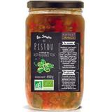 SOUPE AU PISTOU