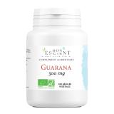 GUARANA 100 GELULES