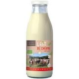 LAIT DE CHEVRE ENTIER 75CL