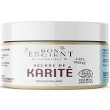 BEURRE DE KARITE 200G