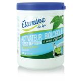 TRAITEMENT BIOLOGIQUE