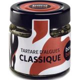 TARTARE ALGUE