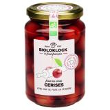 CERISES AU SIROP 400G