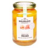 PECHES AU SIROP 350G