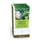 INFUSION DETOX SACHETS