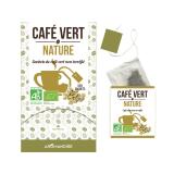 CAFE VERT NATURE