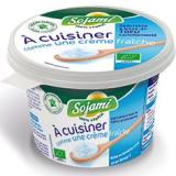 SOJAMI NATURE CUISINE