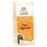 TISANE PETIT DEJEUNER