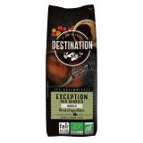 ARABICA D'EXCEPTION MOULU 250G