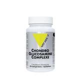 CHONDROGLUCOSAMINE 30CPS