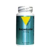 BROMELAINE 500MG 60GEL