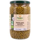 PETITS POIS TRES FIN PRIMEAL 720ML