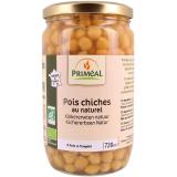 POIS CHICHES PRIMEAL 720ML