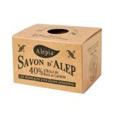 SAVON ALEP 40% LAURIER