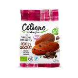 MADELEINE CHOC PEPITES CHOC