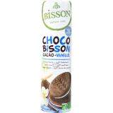 CHOCO BISSON CACAO ET VANILLE