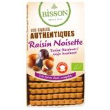 AUTHENTIQUE RAISIN ET NOISETTE