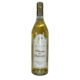 PINEAU DES CHARENTES BLANC