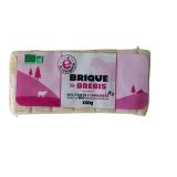 BRIQUE BREBIS