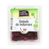 SALADE BETTERAVES MOUTARDE 160G