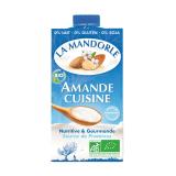 AMANDE CUISINE 25CL