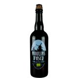 BIERE BLANCHE 75CL MOULINS D'ASCQ