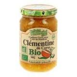 CONFITURE CLEMENTINES CORSE