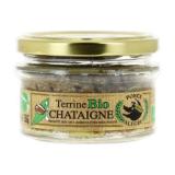 TERRINE CHATAIGNE CORSE