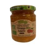 CONFITURE ORANGE AMERE CORSE