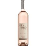 CUVEE DES OLIVIERS ROSÉ 75CL