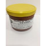 MIETTES DE THON A LA TOMATE 400G