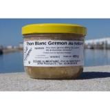 THON AU NATUREL 400G