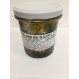 SARDINE DE SAINT GUE SANS SEL AJOUTE 280
