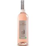 ATTILON ROSE 75CL