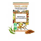 BIOPASTILLE PROPOLIS