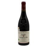 CHATEAUNEUF DU PAPE AOC