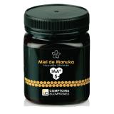 MIEL DE MANUKA 5+